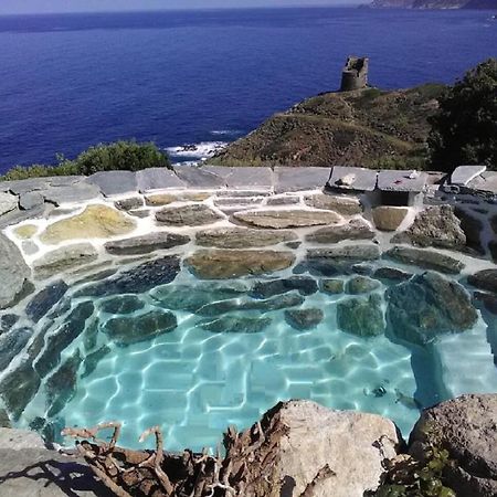 Logement De Charme Avec Piscine Privative Pino 외부 사진