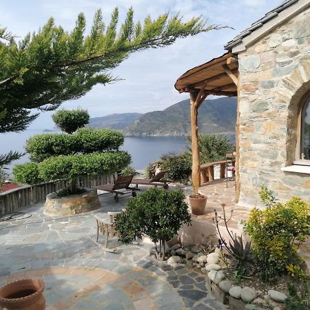 Logement De Charme Avec Piscine Privative Pino 외부 사진