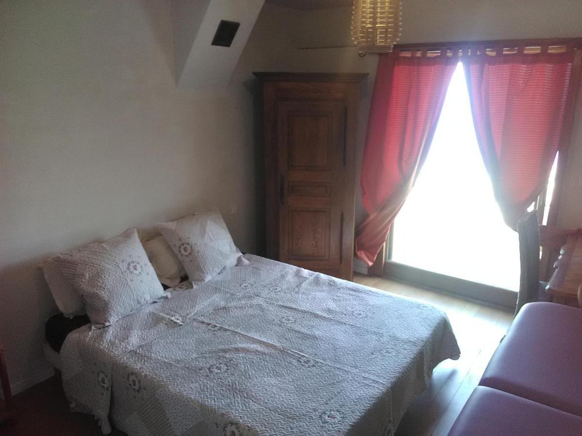Logement De Charme Avec Piscine Privative Pino 외부 사진