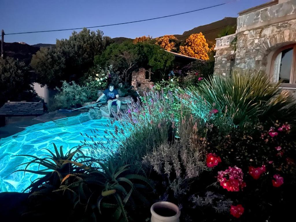 Logement De Charme Avec Piscine Privative Pino 외부 사진