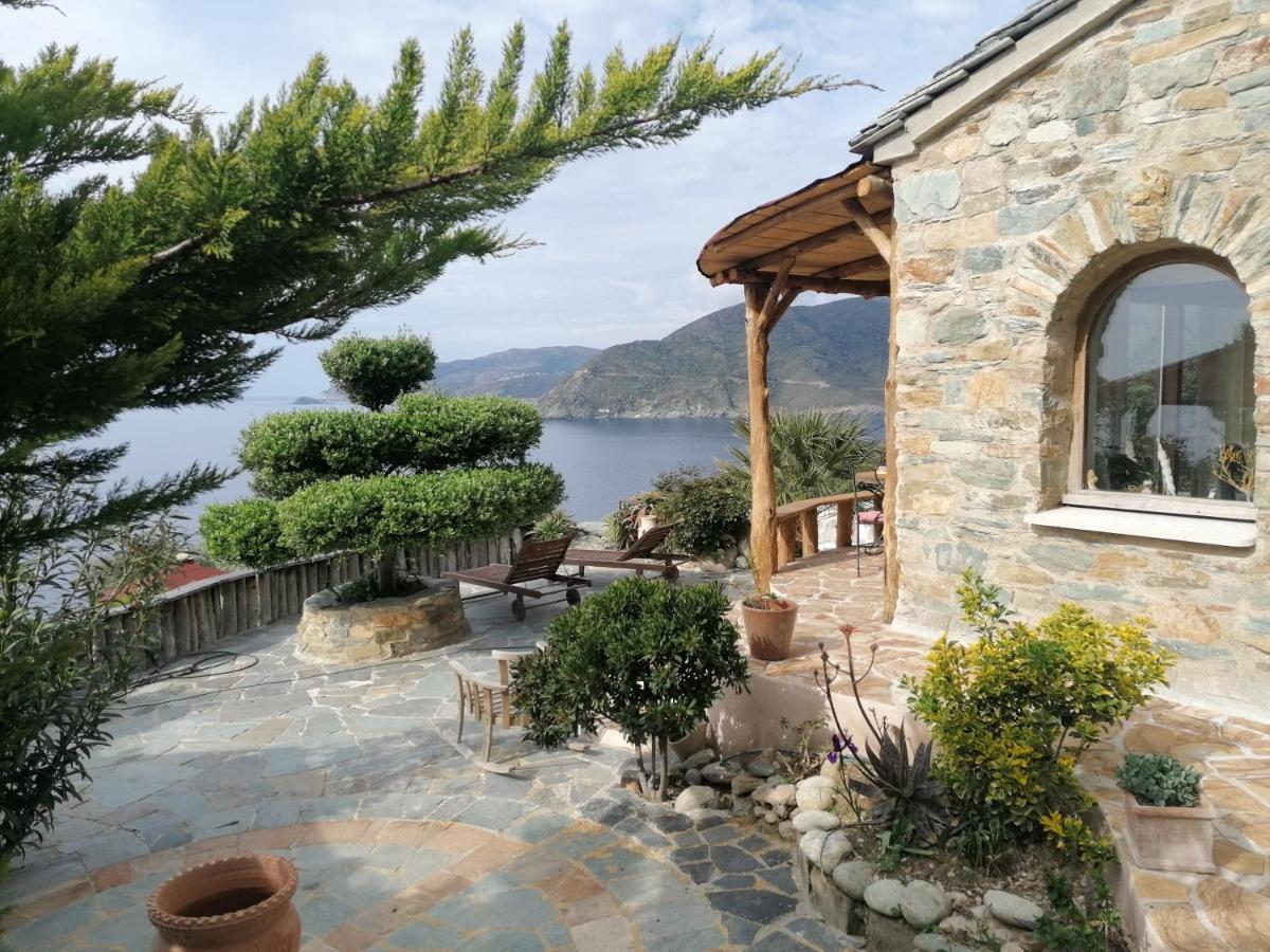 Logement De Charme Avec Piscine Privative Pino 외부 사진