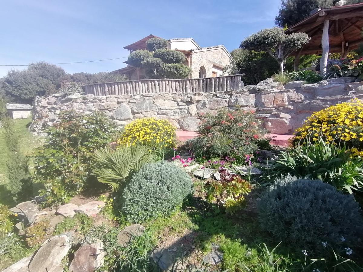 Logement De Charme Avec Piscine Privative Pino 외부 사진